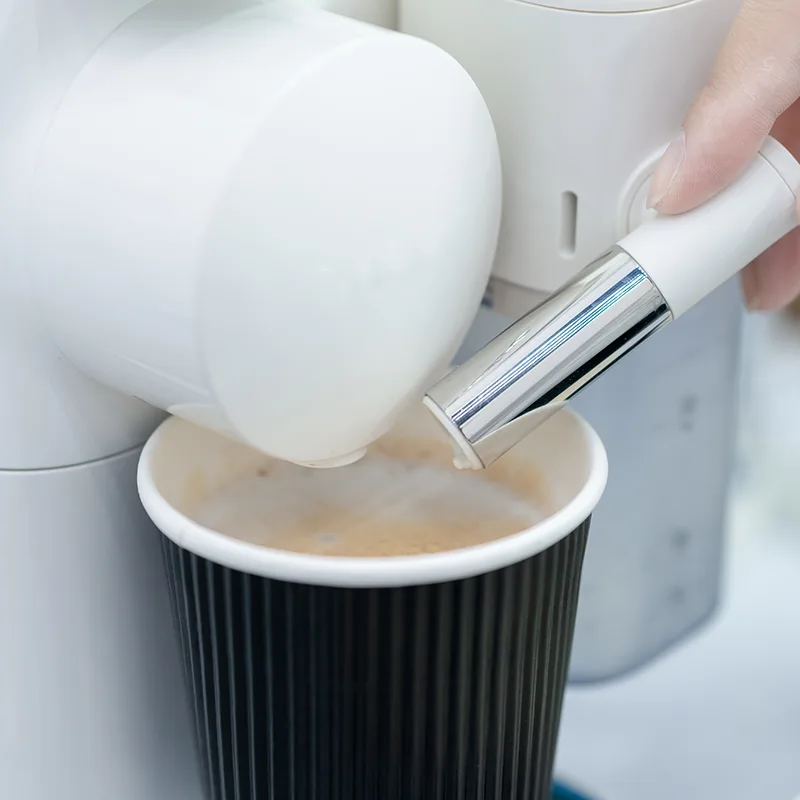 ¿Cuáles son las ventajas y desventajas de las cafeteras de cápsulas?