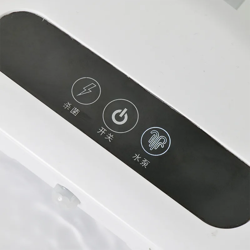 Dispensador automático de agua para mascotas por gravedad