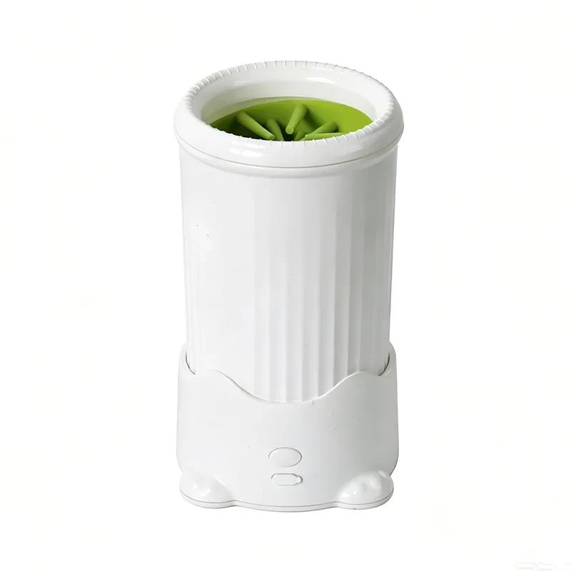 Taza para lavar patas de perro Taza para lavar patas de perro