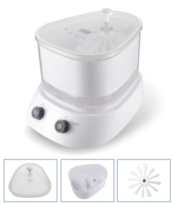 food cleaning machine
