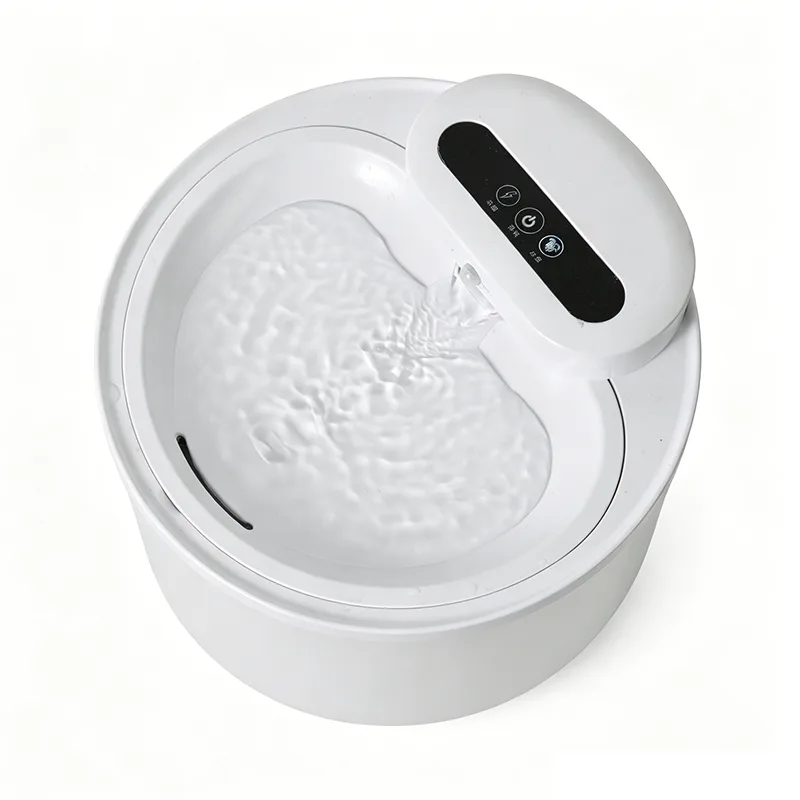 Large Capacity Pet Water Dispenser