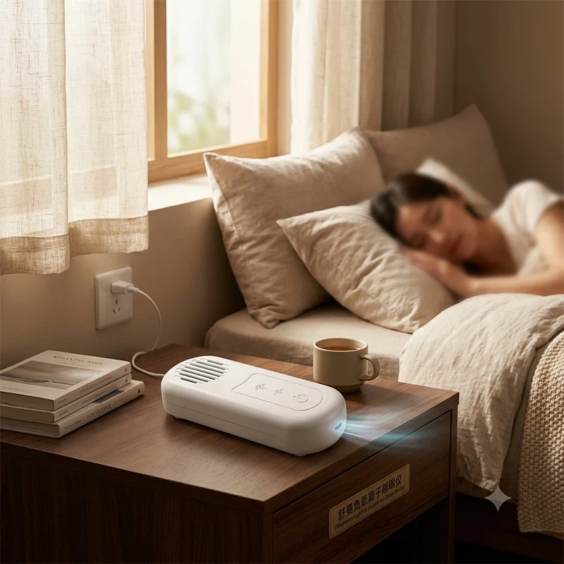 Dispositivo para dormir Shumann