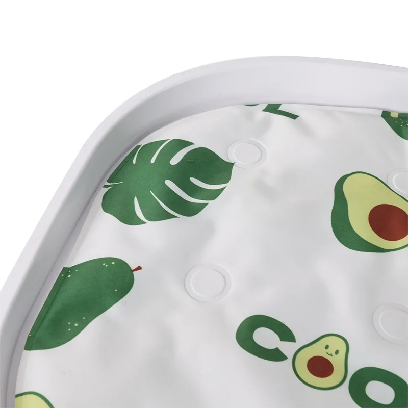 Cama refrescante para mascotas de verano